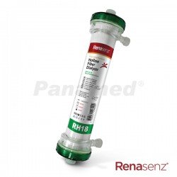 Renasenz Hollow Fiber Dialyzer (High Flux) RH18